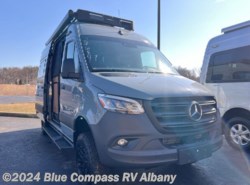 New 2025 Winnebago Revel 44E available in Latham, New York