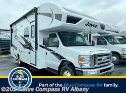New 2024 Jayco Redhawk 24B available in Latham, New York