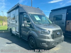 New 2024 Winnebago Ekko 22A available in Latham, New York