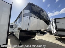 New 2024 Jayco North Point 377RLBH available in Latham, New York