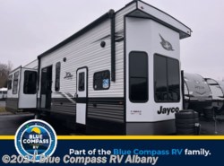 New 2024 Jayco Jay Flight Bungalow 40DLFT available in Latham, New York