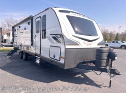 New 2024 Jayco White Hawk 29BH available in Latham, New York