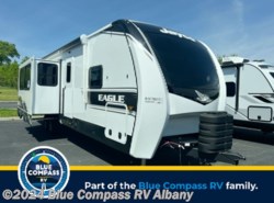 New 2024 Jayco Eagle 312BHOK available in Latham, New York