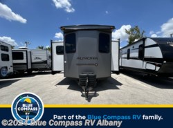 New 2024 Forest River Aurora 39FLTS available in Latham, New York