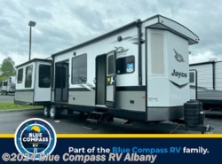 New 2024 Jayco Jay Flight Bungalow 40RLTS available in Latham, New York