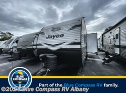 New 2024 Jayco Jay Flight SLX 262RLS available in Latham, New York