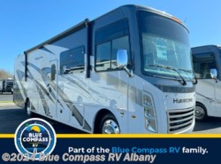 New 2024 Thor Motor Coach Hurricane 34J available in Latham, New York