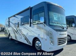 New 2024 Thor Motor Coach Hurricane 34J available in Latham, New York