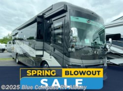 New 2024 Newmar New Aire 3547 available in Latham, New York