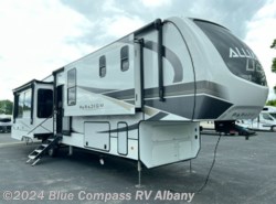 New 2024 Alliance RV Paradigm 382RK available in Latham, New York