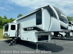 New 2024 Jayco Eagle 321RSTS available in Latham, New York