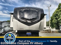 New 2024 Jayco North Point 382FLRB available in Latham, New York