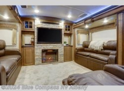 Used 2017 Keystone Montana 3971rd available in Latham, New York