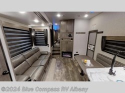 Used 2020 Forest River Cherokee Wolf Pack 365PACK16 available in Latham, New York