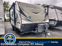 Used 2018 Keystone Passport 175bh available in Latham, New York