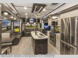 Used 2021 Alliance RV Paradigm 370FB available in Latham, New York