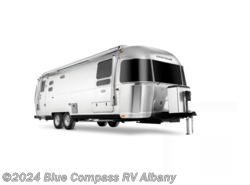 Used 2025 Airstream International 28RB Twin available in Latham, New York