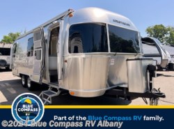 Used 2025 Airstream International 28RB Twin available in Latham, New York