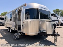 Used 2025 Airstream International 28RB Twin available in Latham, New York