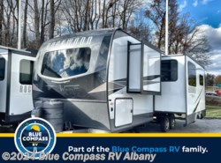 New 2024 Forest River Rockwood Ultra Lite 2606WS available in Latham, New York