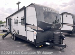 New 2024 Forest River Rockwood Ultra Lite 2606WS available in Latham, New York