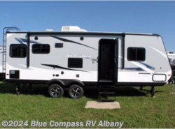 Used 2017 Jayco Jay Feather 23RLSW available in Latham, New York