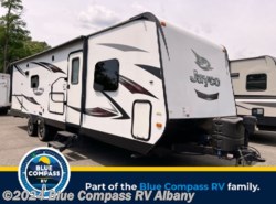 Used 2016 Jayco White Hawk 28DSBH available in Latham, New York