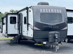 New 2024 Forest River Rockwood Ultra Lite 2906BS available in Latham, New York