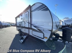 New 2025 Jayco Jay Feather Micro 199MBS available in Latham, New York