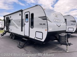 New 2025 Jayco Jay Flight SLX 262RLS available in Latham, New York