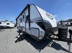 New 2025 Jayco Jay Feather 21MBH available in Latham, New York