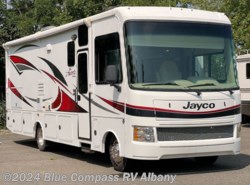 Used 2017 Jayco Alante 31V available in Latham, New York