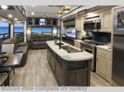 Used 2021 Alliance RV Paradigm 340RL available in Latham, New York