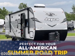 New 2025 Jayco Jay Flight 284BHS available in Latham, New York