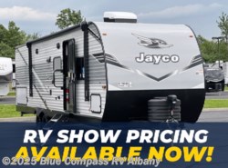 New 2025 Jayco Jay Flight 284BHS available in Latham, New York