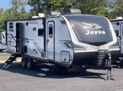 New 2025 Jayco Jay Feather 27BH available in Latham, New York