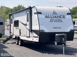 New 2025 Alliance RV Delta Ultra Lite RK234 available in Latham, New York