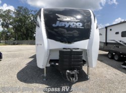 New 2025 Jayco Eagle 312BHOK available in Latham, New York