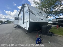 New 2025 Jayco Jay Flight 334RTS available in Latham, New York