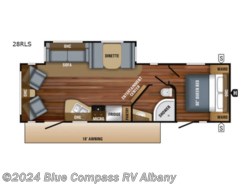 Used 2018 Jayco Jay Flight 28RLS available in Latham, New York