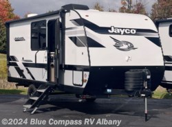 New 2025 Jayco Jay Feather Air 18MBH available in Latham, New York