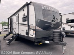 New 2024 Forest River Rockwood Ultra Lite 2608BS available in Latham, New York