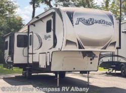 Used 2018 Grand Design Reflection 337RLS available in Latham, New York