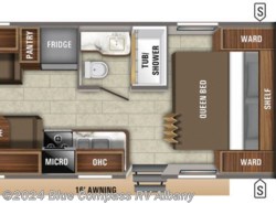 Used 2020 Jayco Jay Flight SLX 8 212QB available in Latham, New York