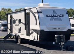 New 2025 Alliance RV Delta 252RL available in Latham, New York