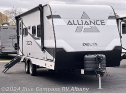 New 2025 Alliance RV Delta Ultra Lite ML206 available in Latham, New York