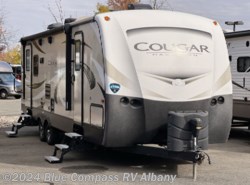 Used 2019 Keystone Cougar Half-Ton Series 27SAB available in Latham, New York