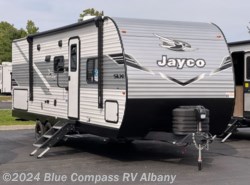 New 2025 Jayco Jay Flight SLX 261BHS available in Latham, New York