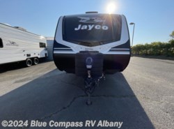 New 2025 Jayco Jay Feather 29BHB available in Latham, New York