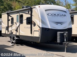 Used 2018 Keystone Cougar Half-Ton Series 27res Cougar available in Latham, New York